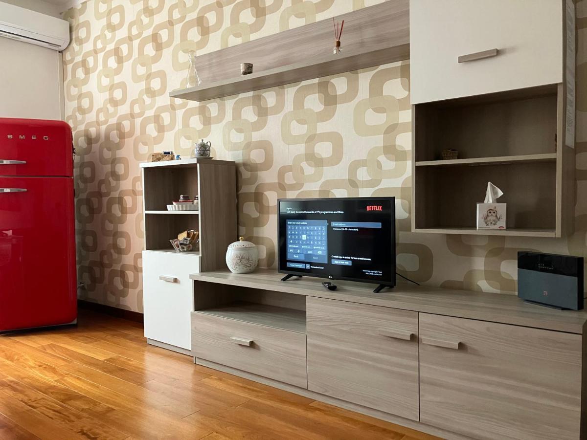 Splendido Bilocale Adiacente Metro M5 - Ca Granda Apartment *