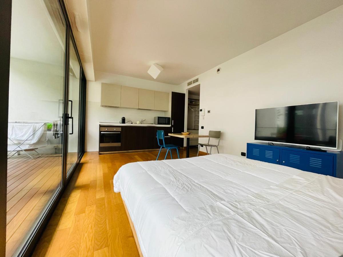 Loft Giulietta Apartment *