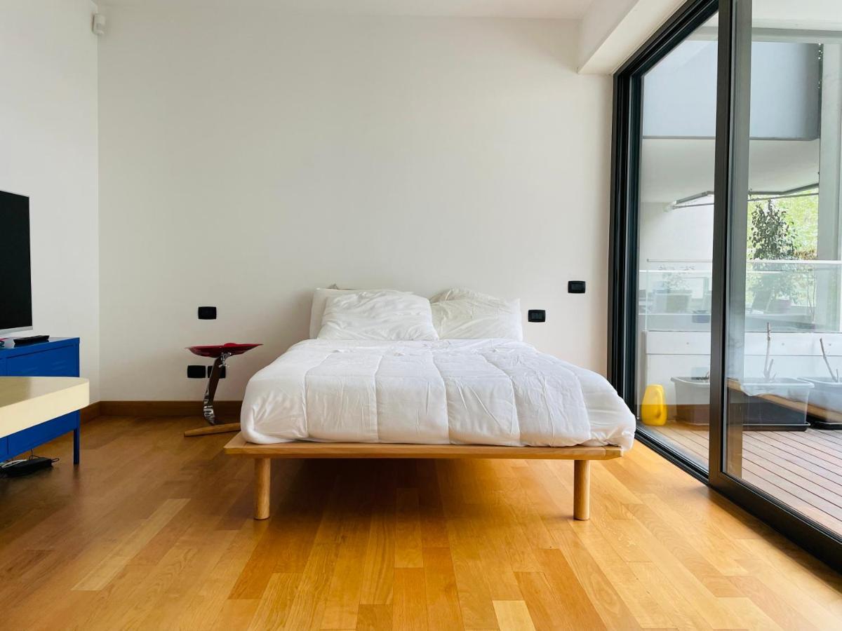 Loft Giulietta Apartment