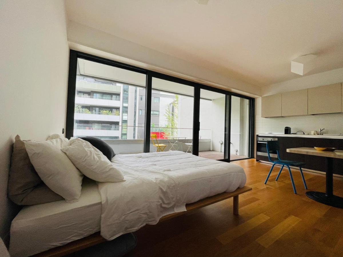 Apartment Loft Giulietta