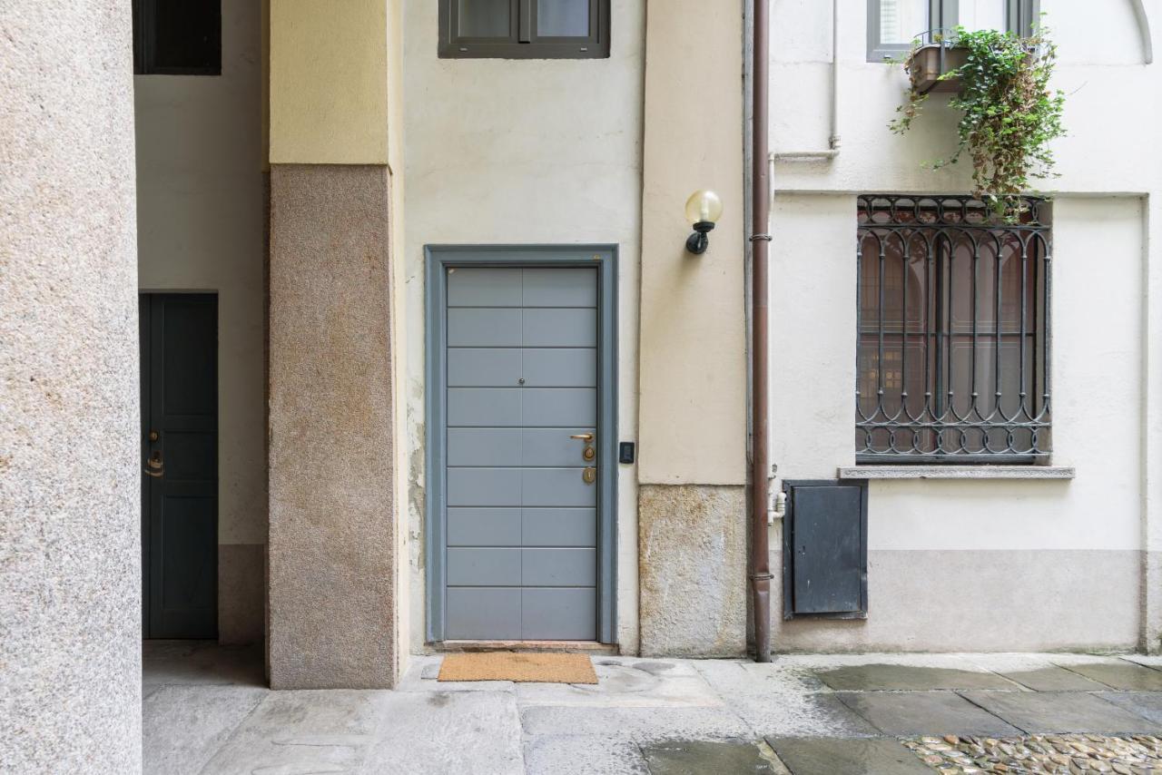 Altido Bright Flat In The Centre * Mailand
