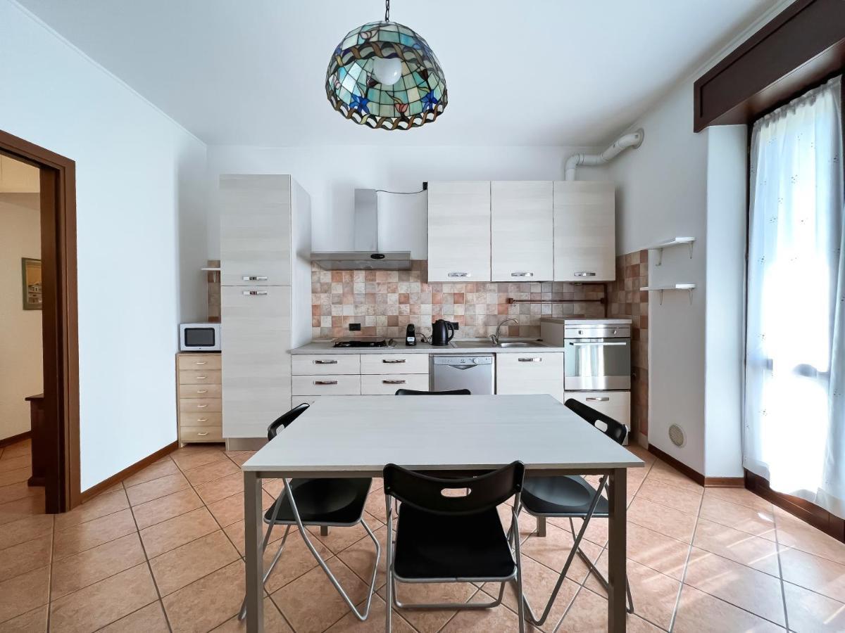 Amply Lit Harmony Via Brocchi Apartment