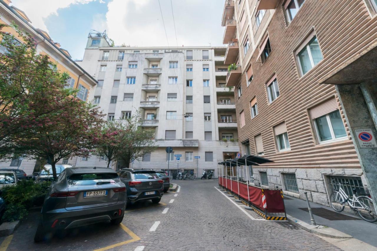 Cathedral Apartment Mailand