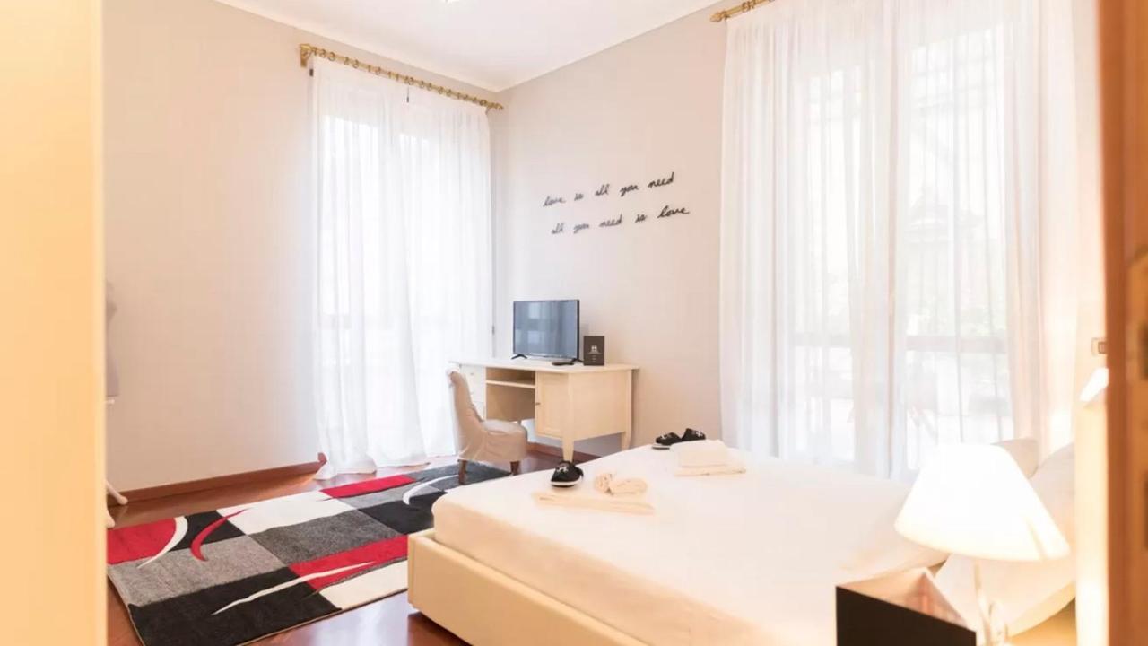 Apartment Italianway - Galleria Unione *
