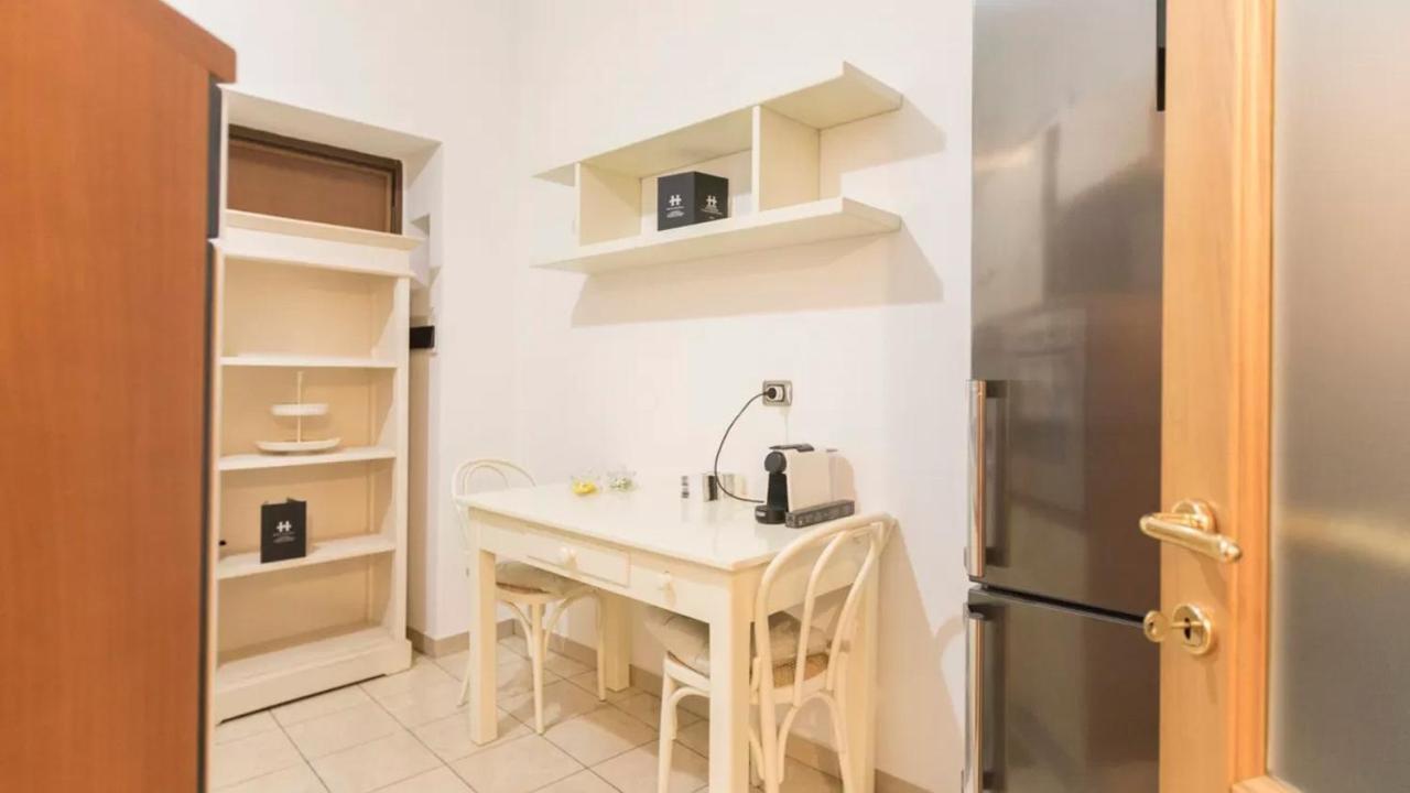 Apartment Italianway - Galleria Unione Mailand