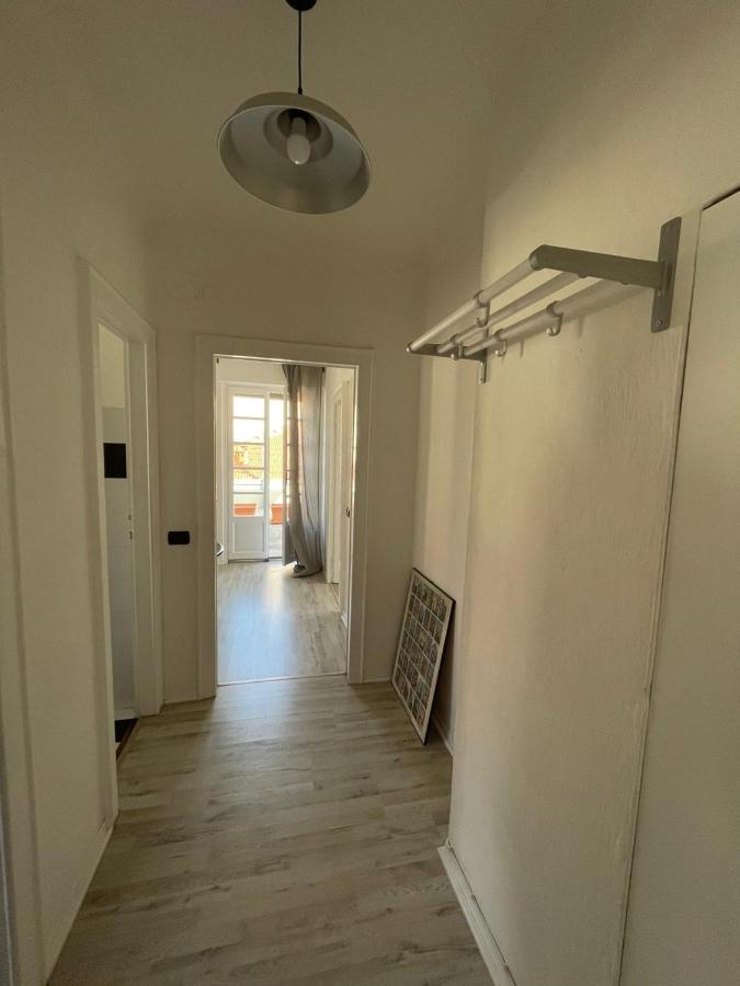 Apartment Charme: Mailand