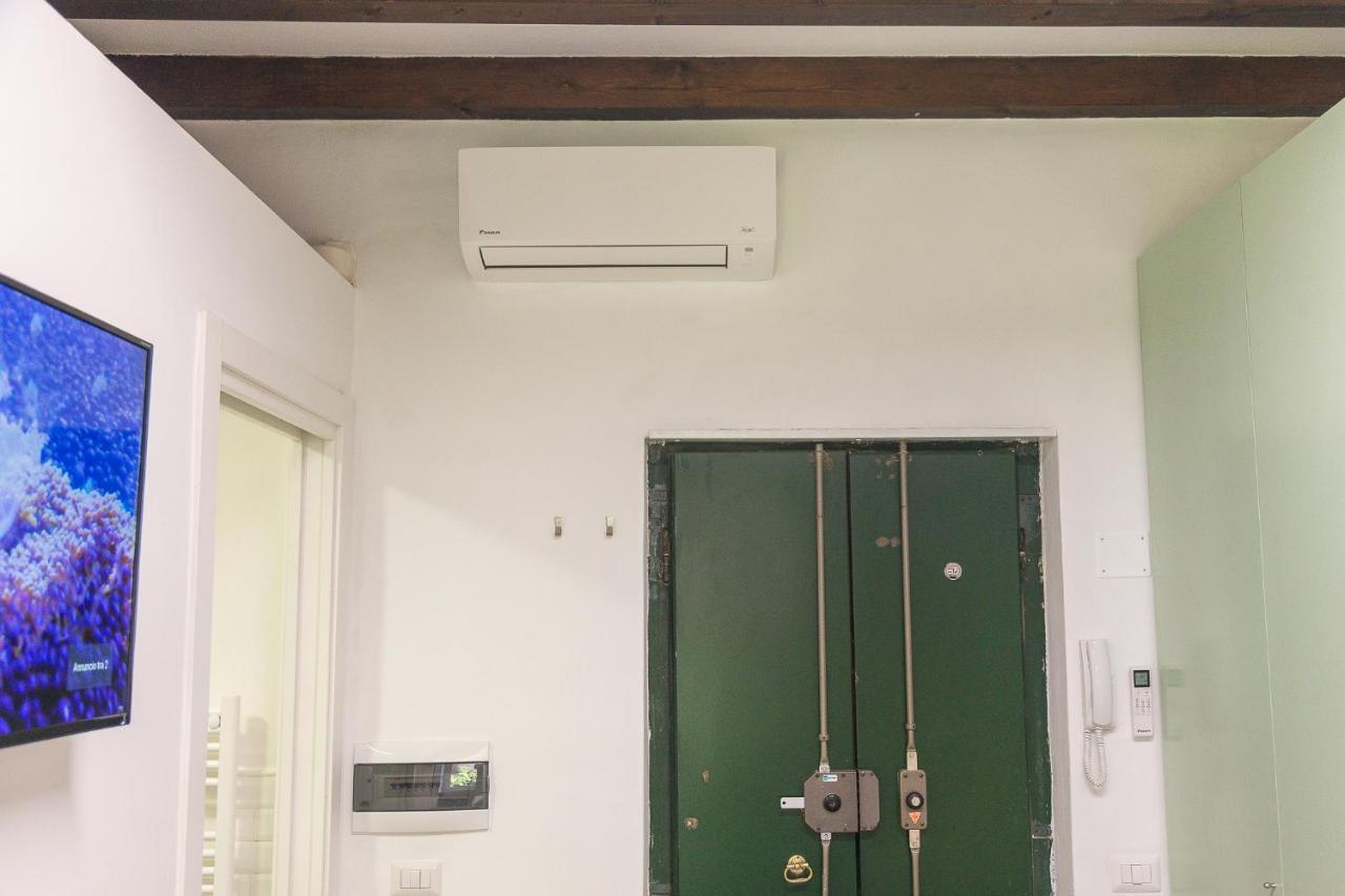 Apartment Lavandai Monolocale Uso Esclusivo Navigli