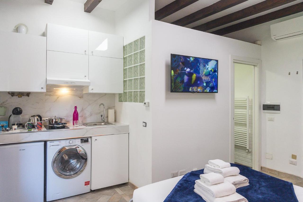 Lavandai Monolocale Uso Esclusivo Navigli * Mailand