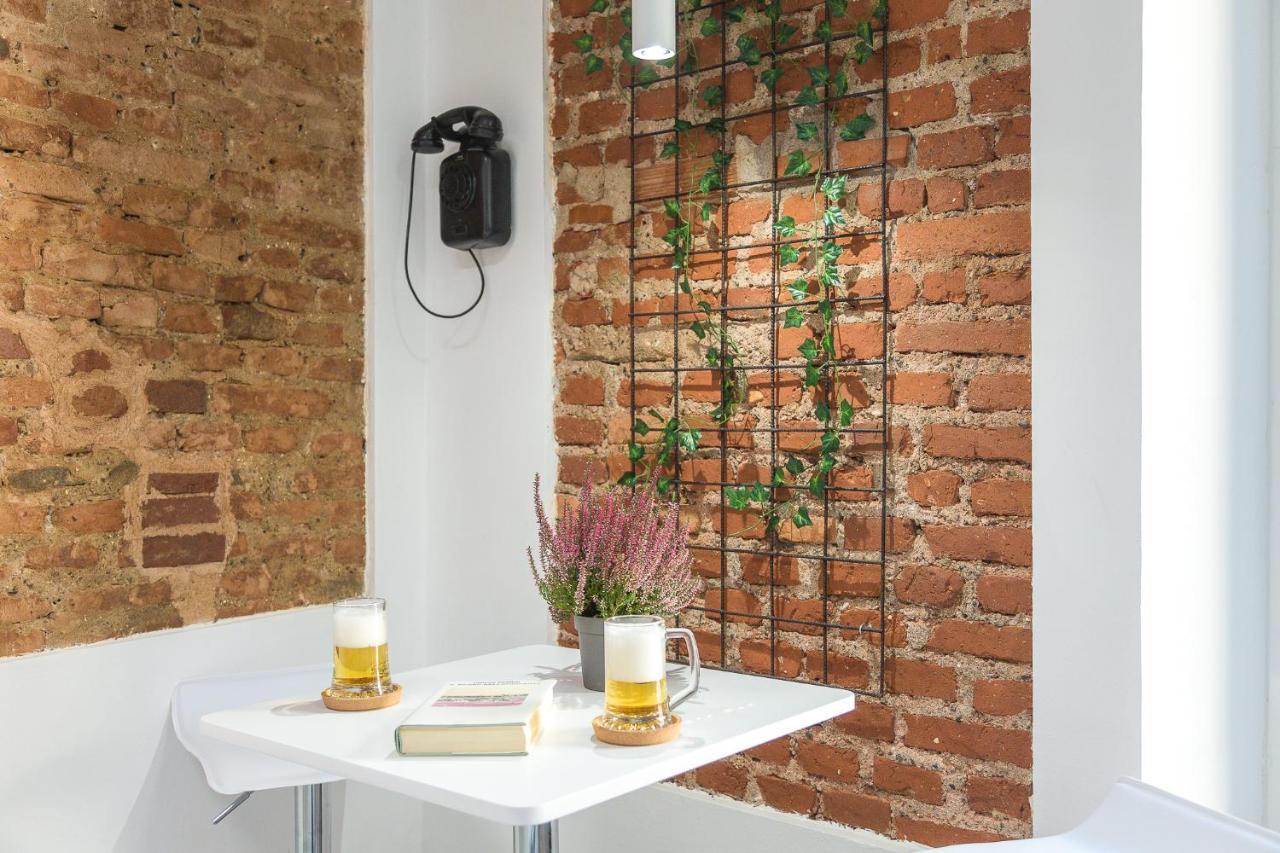 Lavandai Monolocale Uso Esclusivo Navigli Apartment Mailand