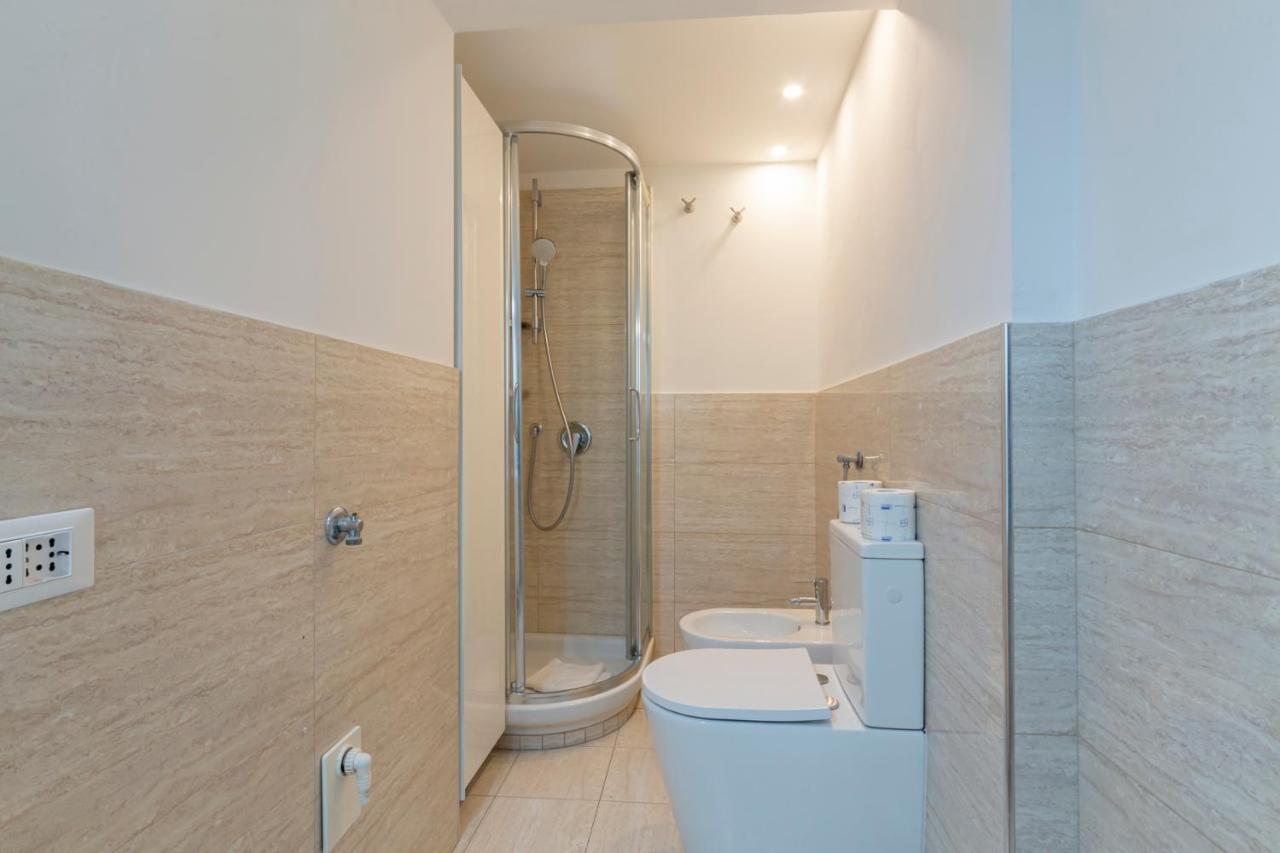 Apartment Villoresi Loft - Zona Navigli - Wifi - A.c. *