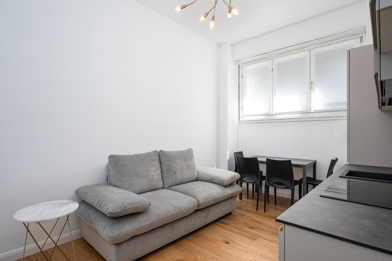 Italianway - Ippolito Nievo 28 Apartamento *
