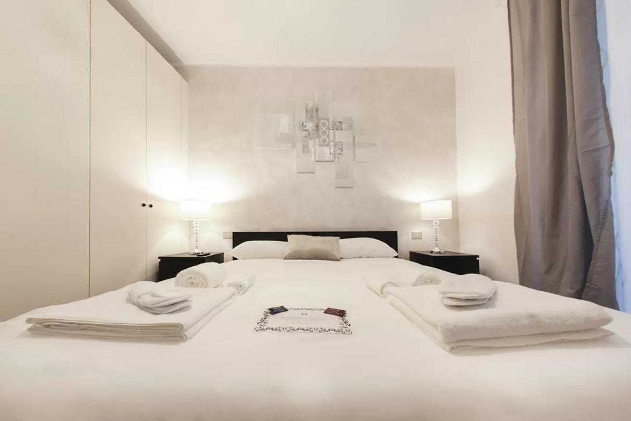 Apartment Italianway - Unione 8