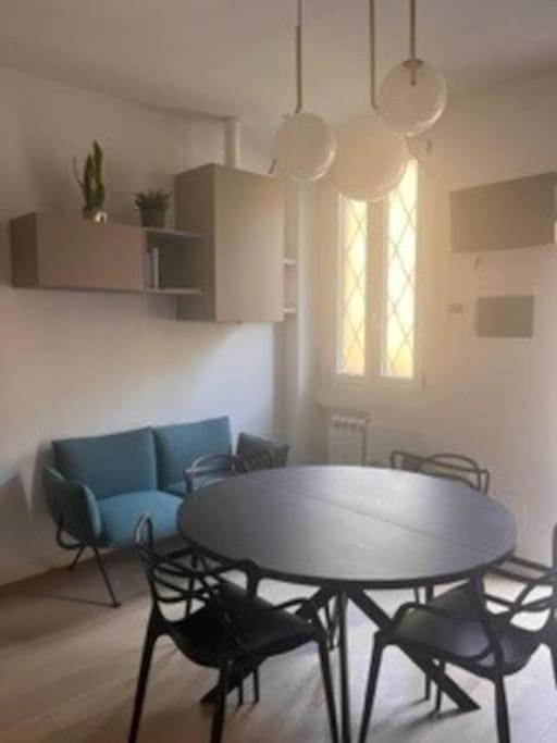 Apartamento Nel Cuore Della Citta *