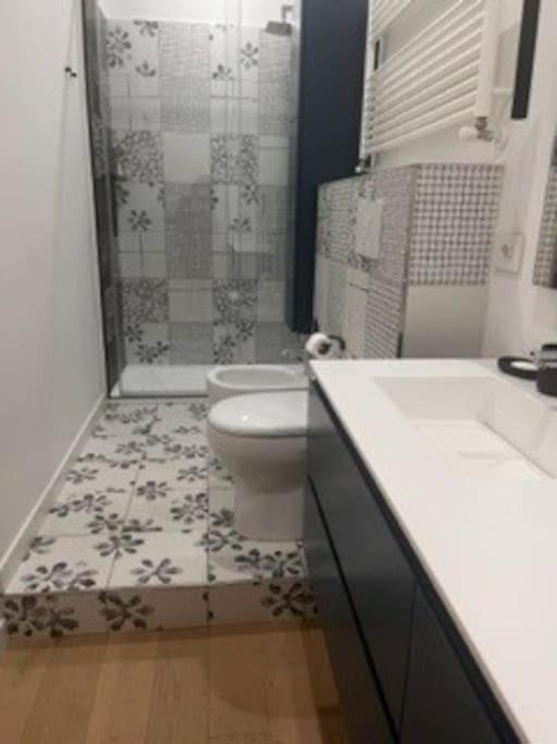 Apartamento Nel Cuore Della Citta *