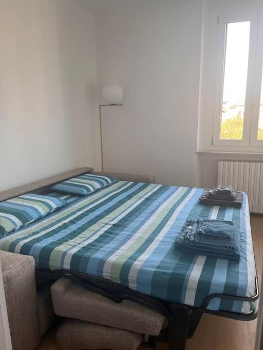 Nel Cuore Della Citta Apartamento *