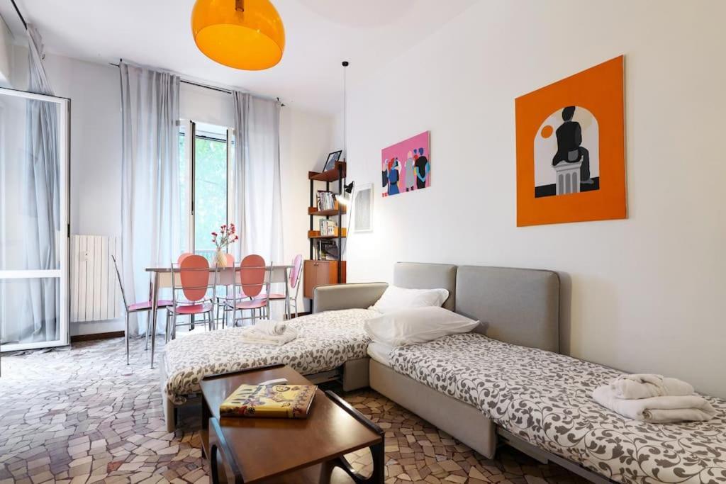 Apartment Primopiano - Vanzetti