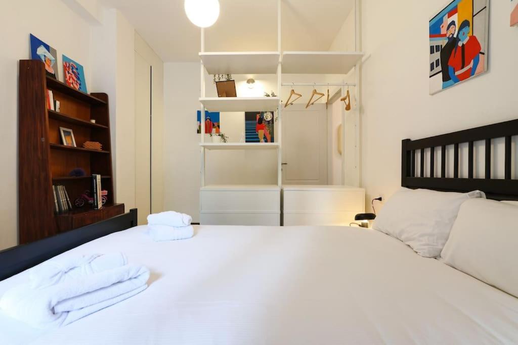 Primopiano - Vanzetti Apartment Milan