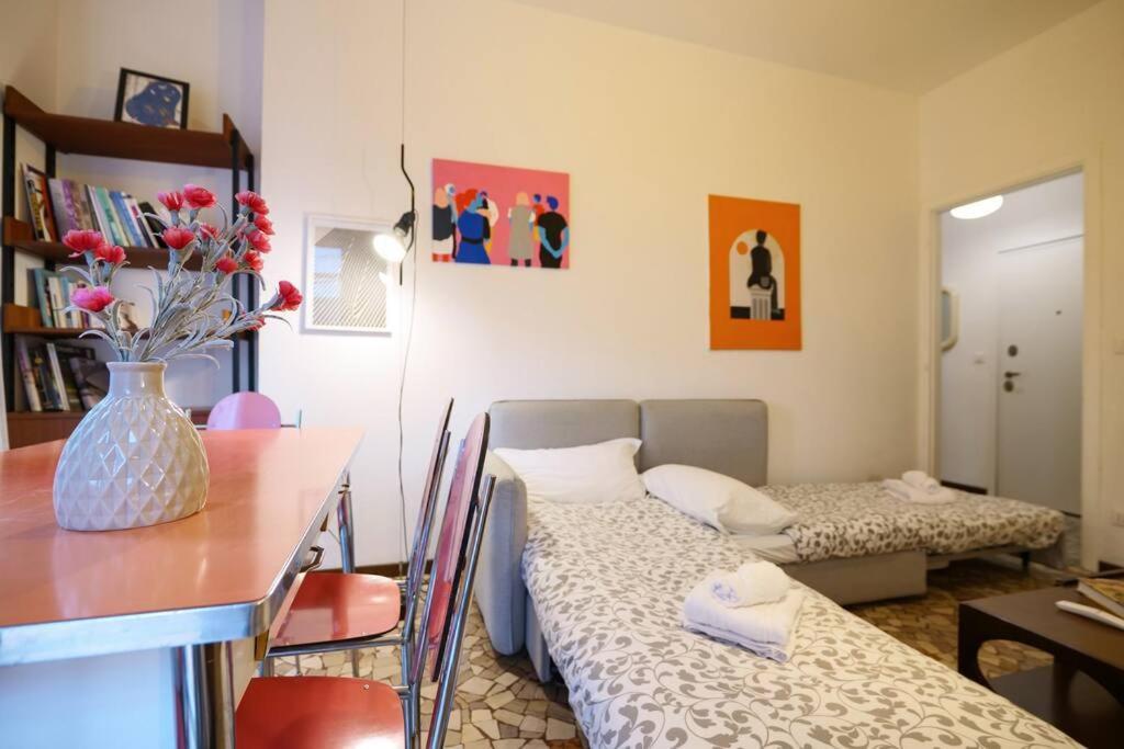 Apartment Primopiano - Vanzetti *