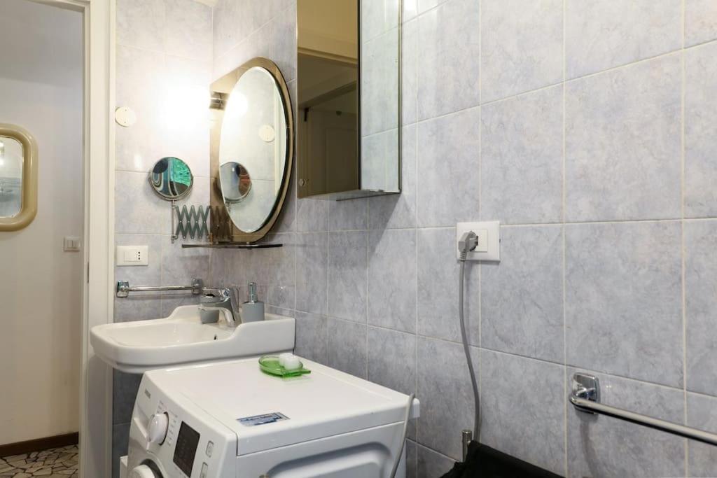 Primopiano - Vanzetti Apartment *