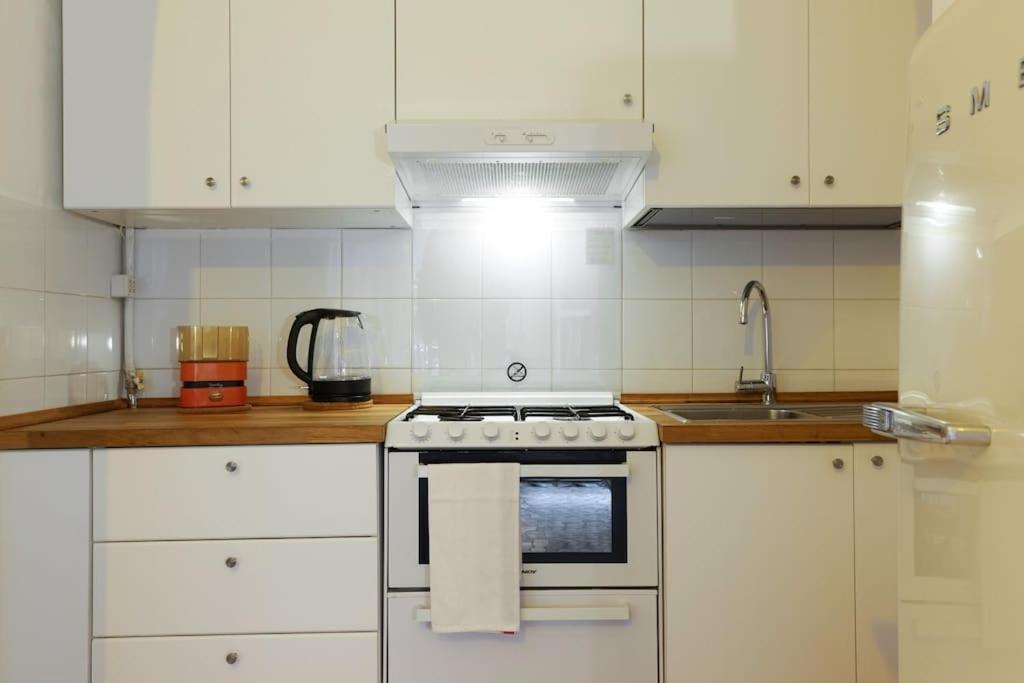 Apartment Primopiano - Vanzetti
