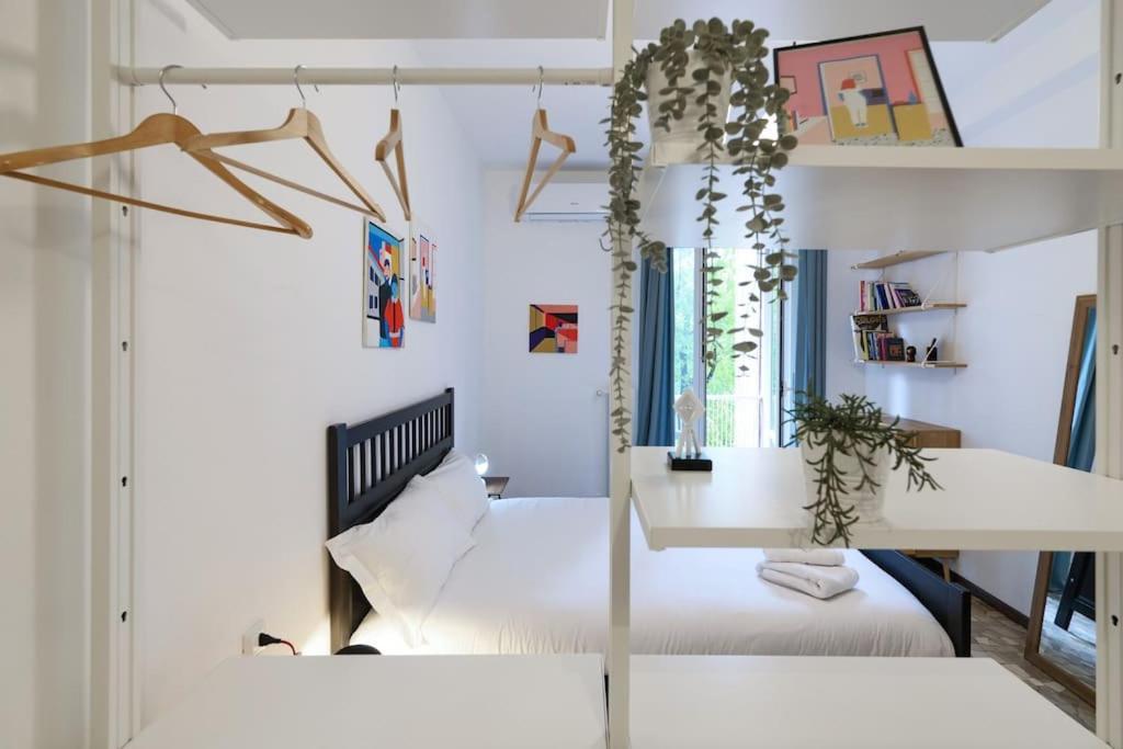 Primopiano - Vanzetti Apartment Milan