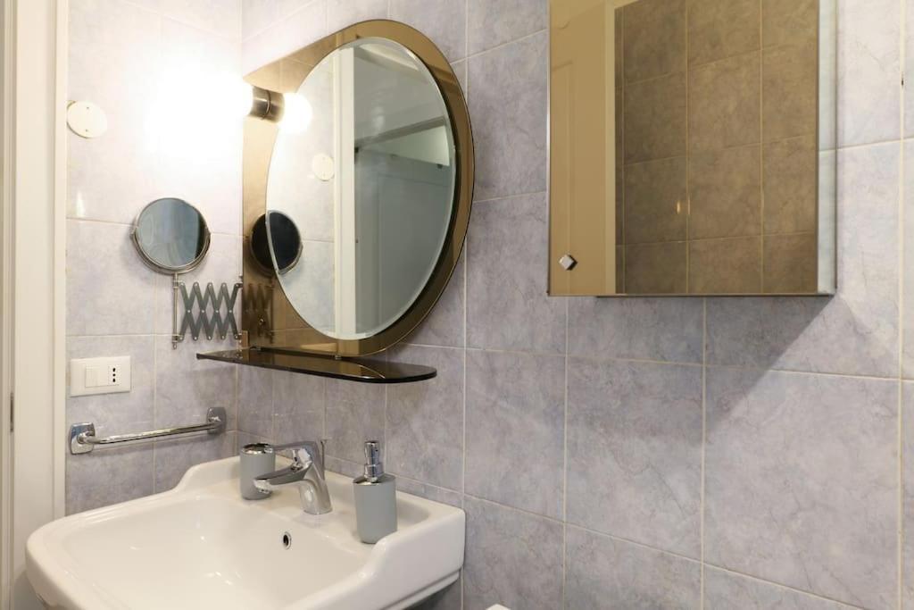 Primopiano - Vanzetti Apartment