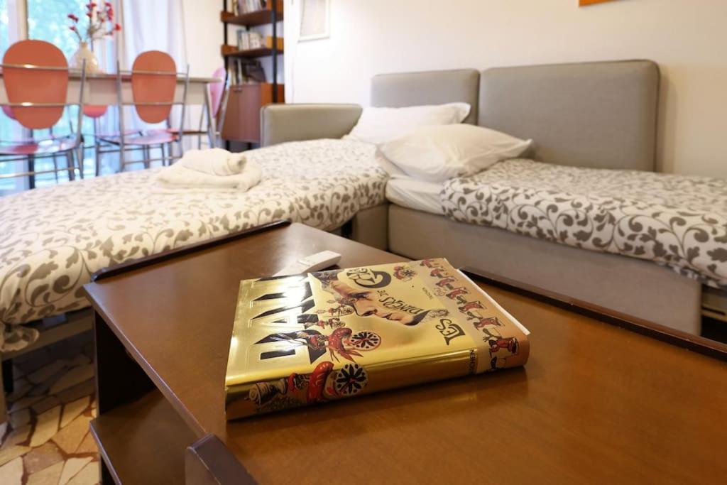 Primopiano - Vanzetti Apartment