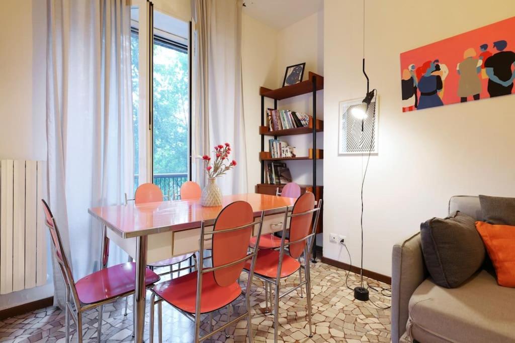 Primopiano - Vanzetti Apartment *