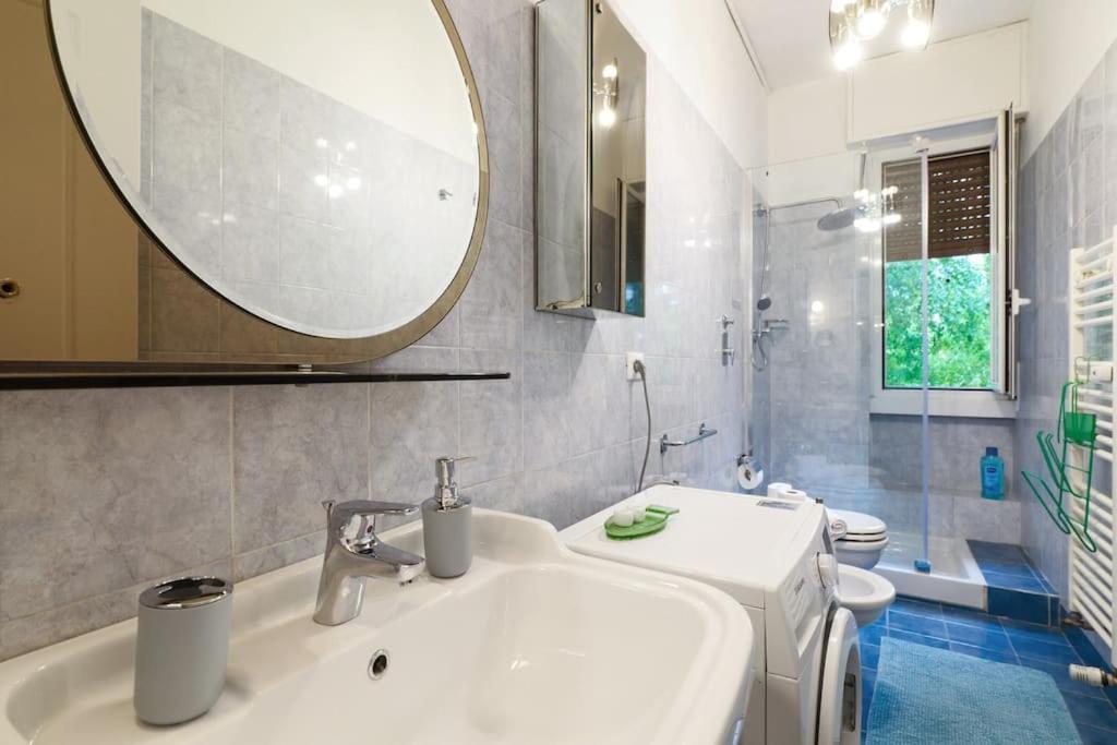 Primopiano - Vanzetti Apartment Milan