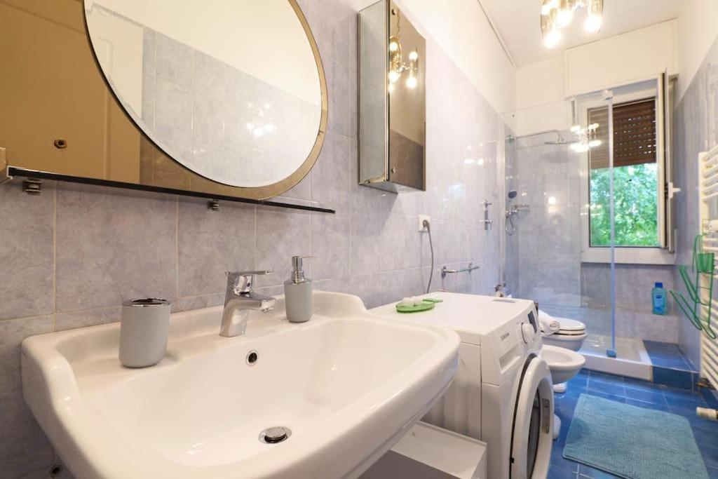 Primopiano - Vanzetti Apartment Milan