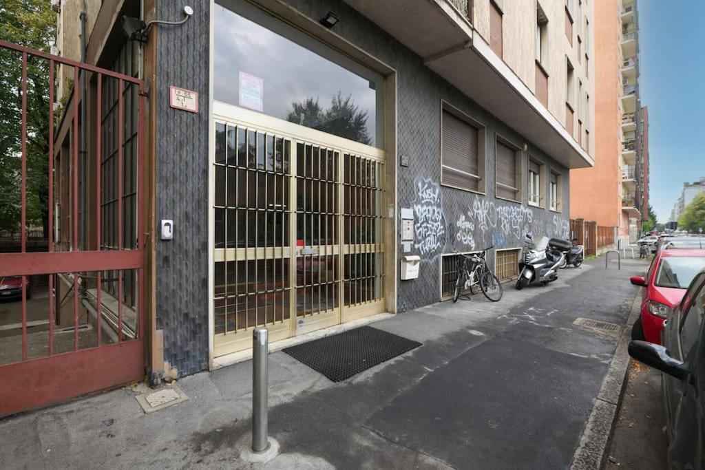 Primopiano - Vanzetti Milan