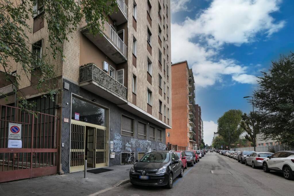 Primopiano - Vanzetti Apartment *