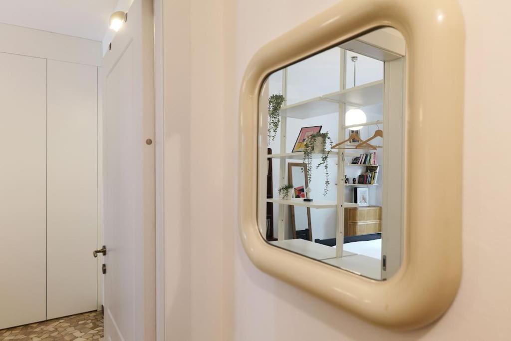 Primopiano - Vanzetti Apartment *