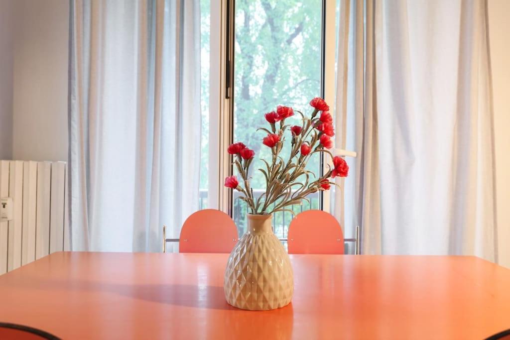 Apartment Primopiano - Vanzetti Milan