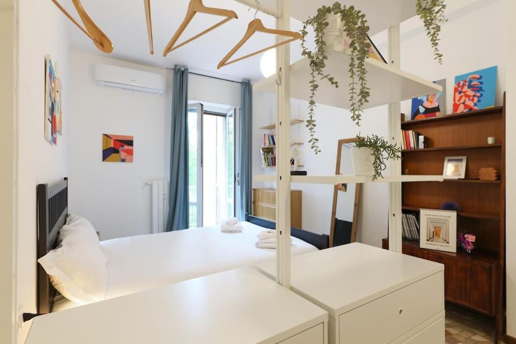 Apartment Primopiano - Vanzetti
