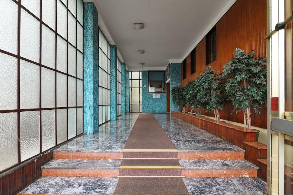 Primopiano - Vanzetti Apartment