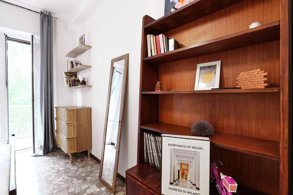 Primopiano - Vanzetti Apartment Milan