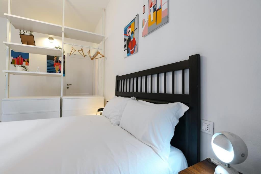 Apartment Primopiano - Vanzetti Mailand