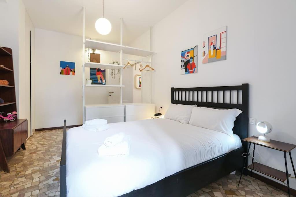 Primopiano - Vanzetti Apartment *