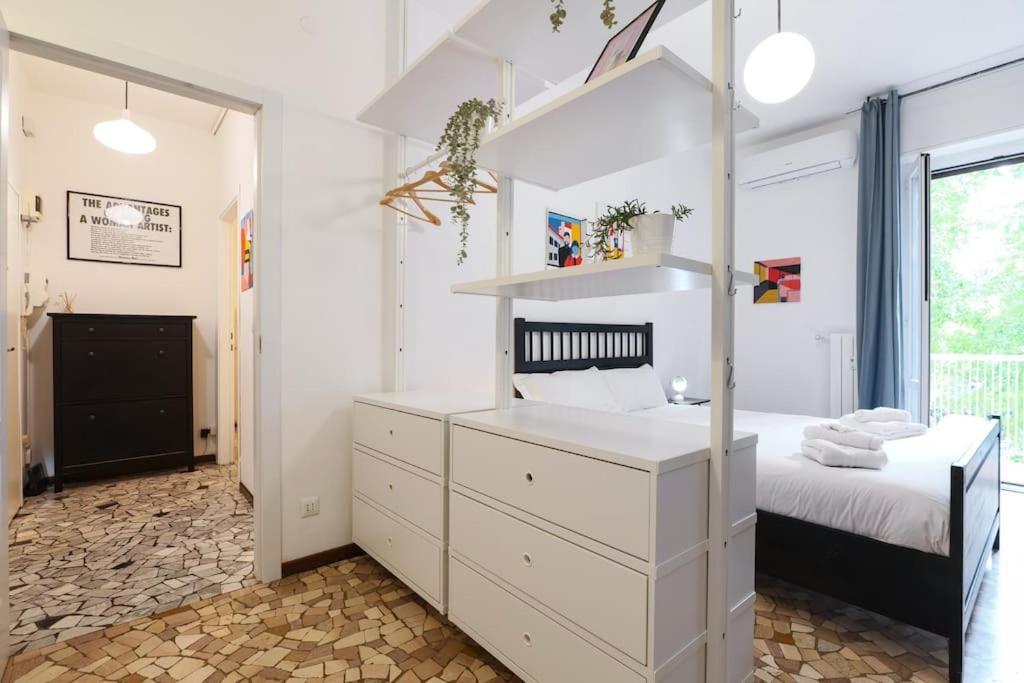 Apartment Primopiano - Vanzetti
