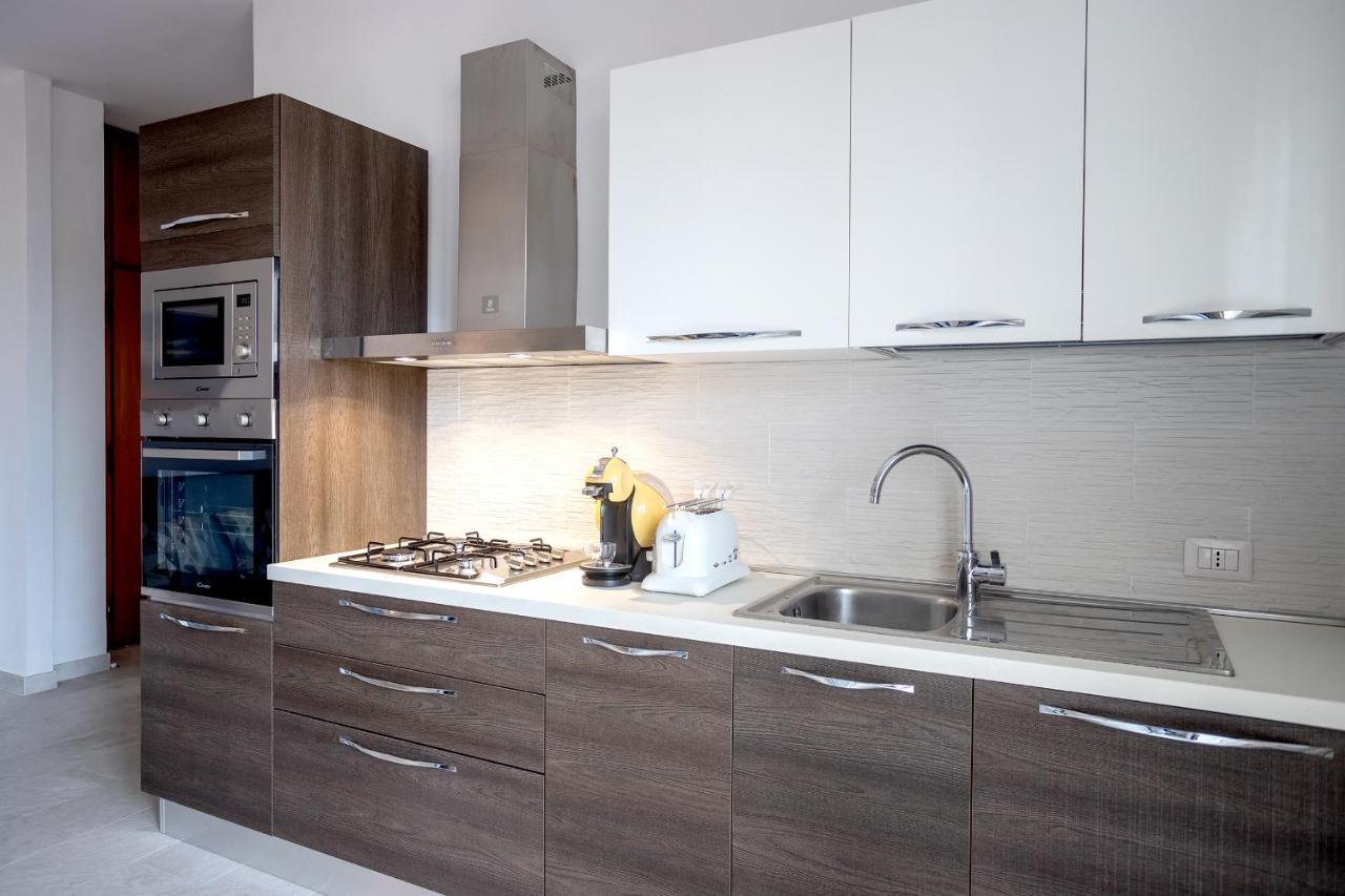 Apartment Free Parkinga Due Passi Da Navigli Con Balcone Mailand