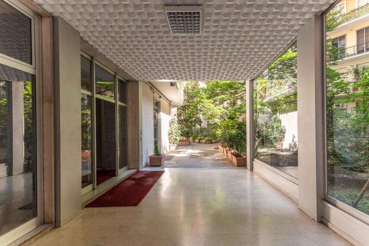 Apartment We - Santa Sofia House, Duomo Mailand