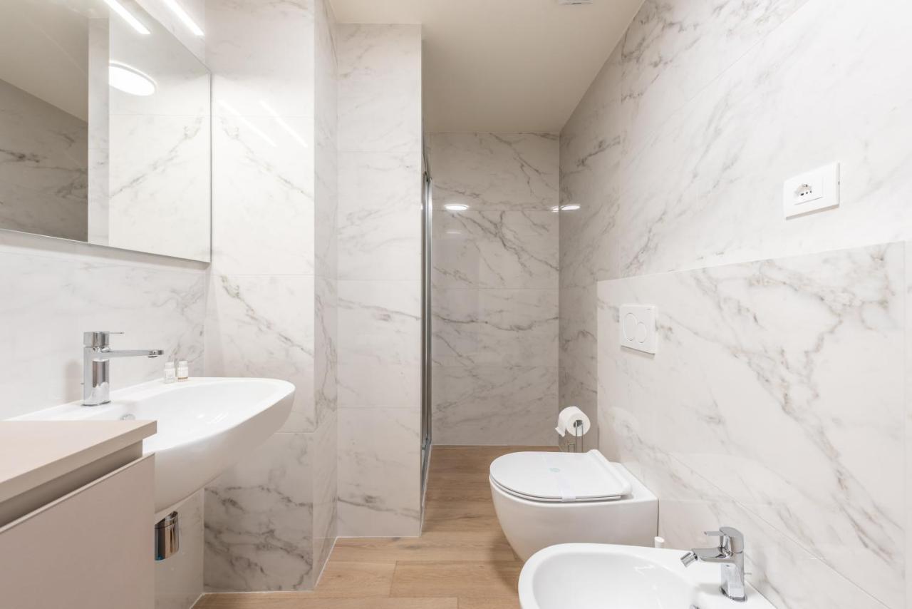 Apartment We - Santa Sofia House, Duomo