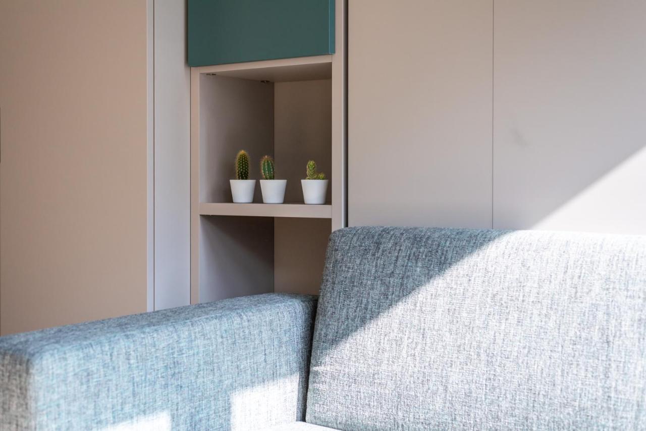 We - Santa Sofia House, Duomo Apartment