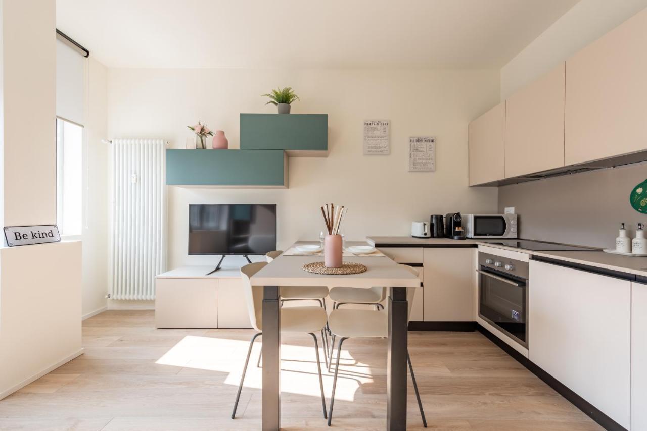 Apartment We - Santa Sofia House, Duomo *