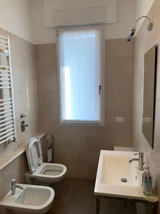Cozy 1-room In Giambellino Milan