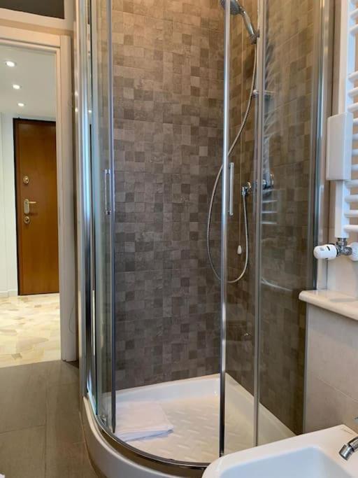 Cozy 1-room In Giambellino Milan