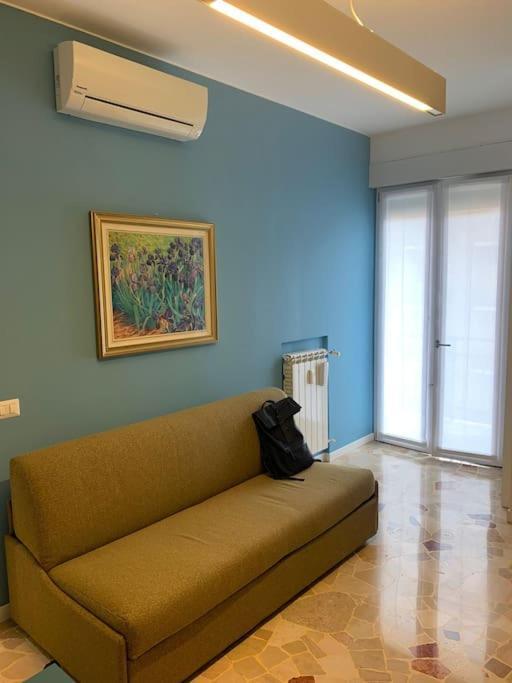 Apartment Cozy 1-room In Giambellino