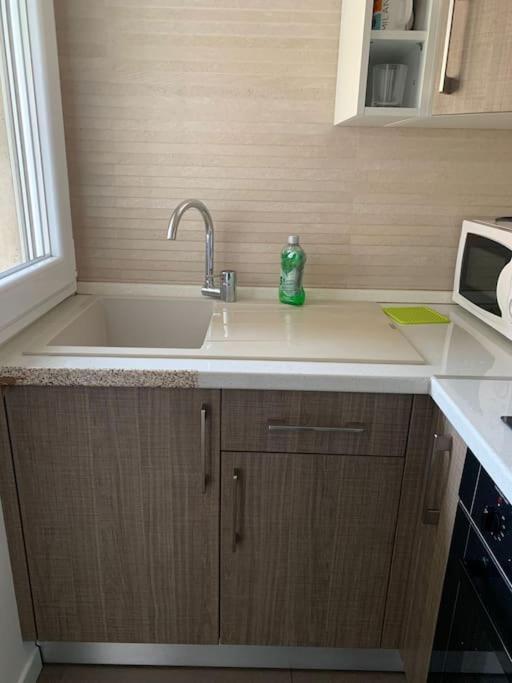 Apartment Cozy 1-room In Giambellino Milan