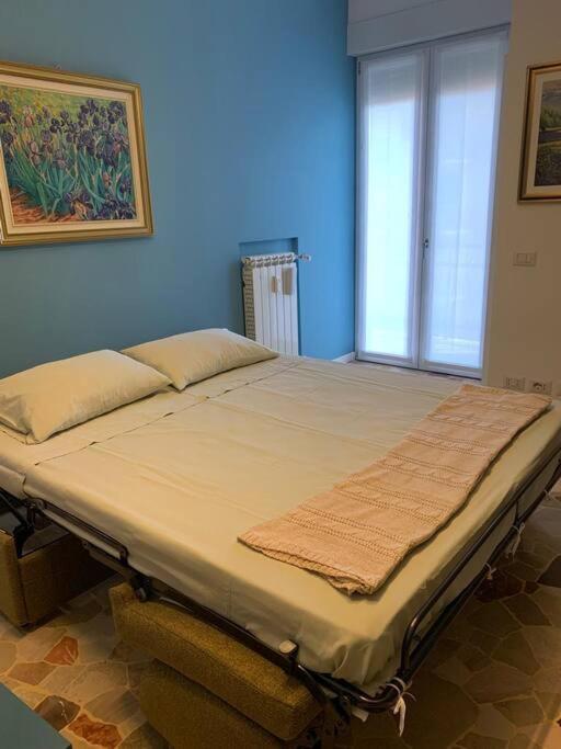 Apartment Cozy 1-room In Giambellino *